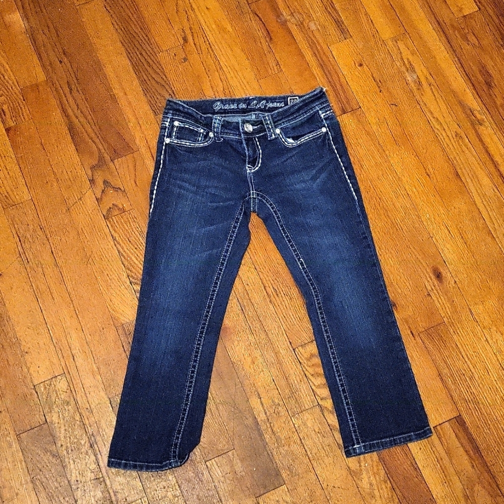 Jean Capri